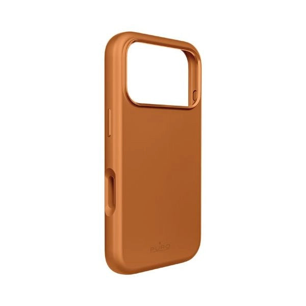 Cover puro puipc17p63iconmpora iphone 17 pro icon mag pro orange