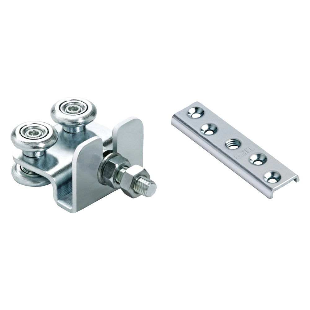 Piastrina ricambio 10 MA  - COMUNELLO