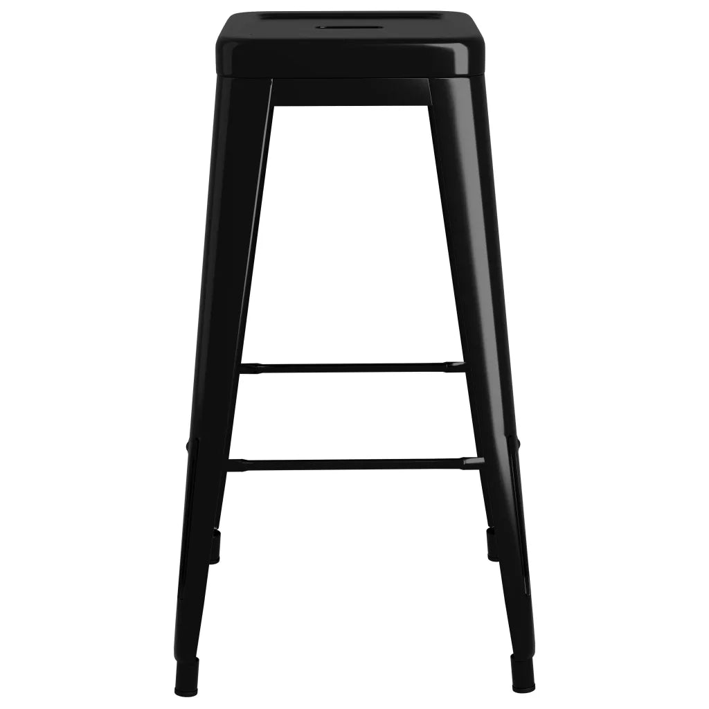 Set da Bar 7 pz Nero 3057387