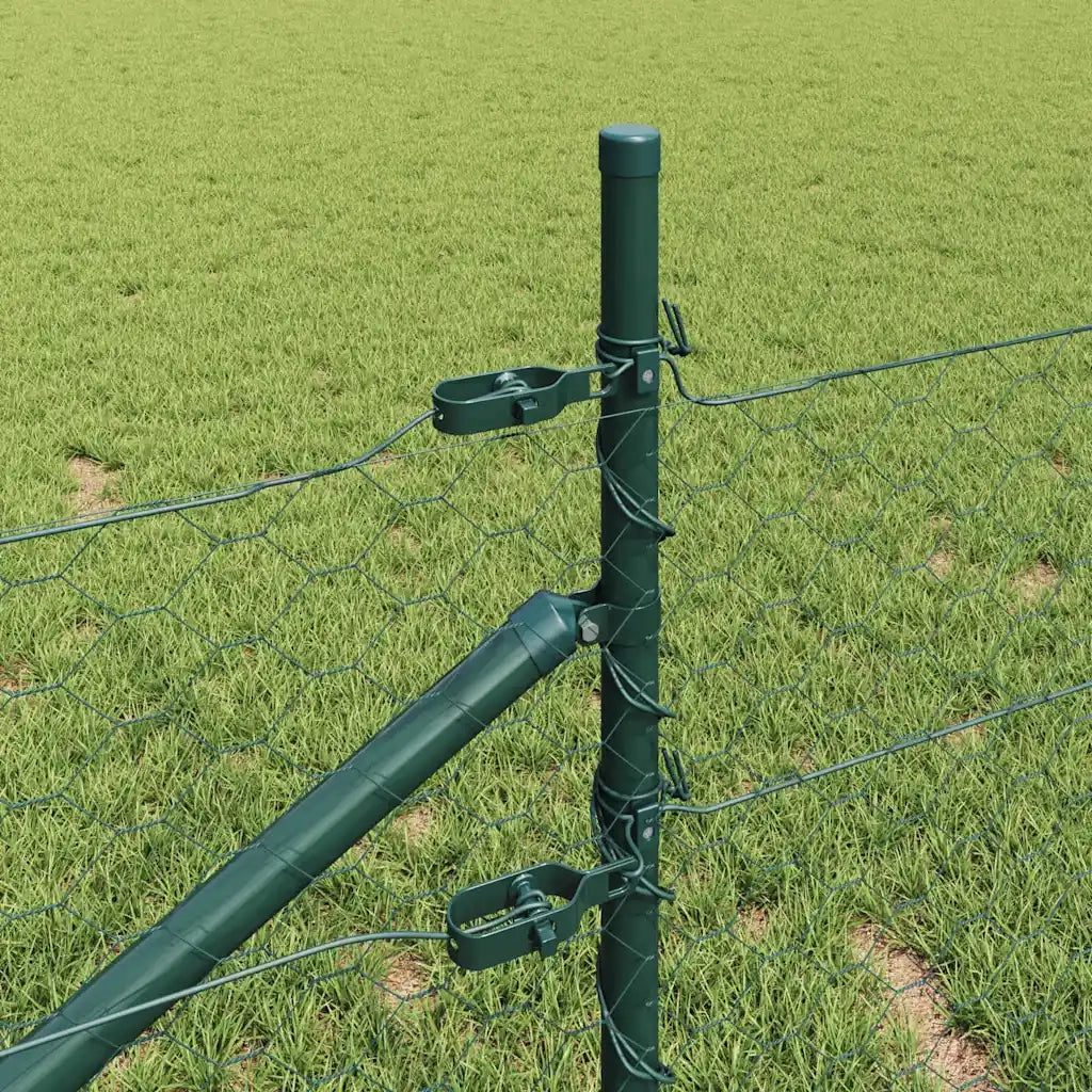 Palo della recinzione Verde 3353049