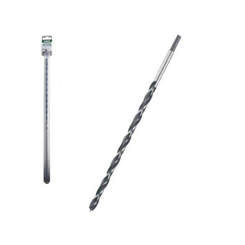 Punta Legno Cv mm 16,00X400 Krino