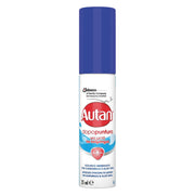1pz lozione spray 'autan dopopuntura' ml 25 cod:ferx.6135718nlm