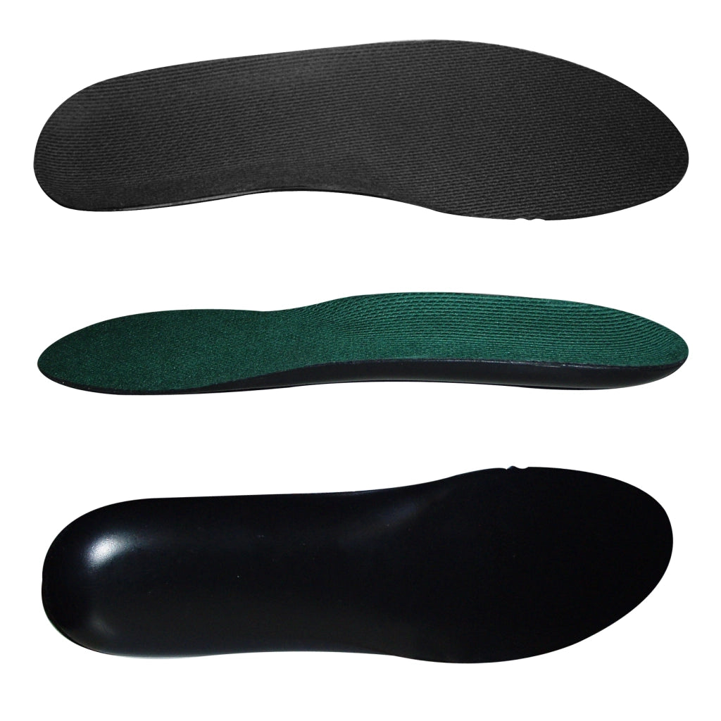 COPPIA DI SOLETTE TG. 35-36