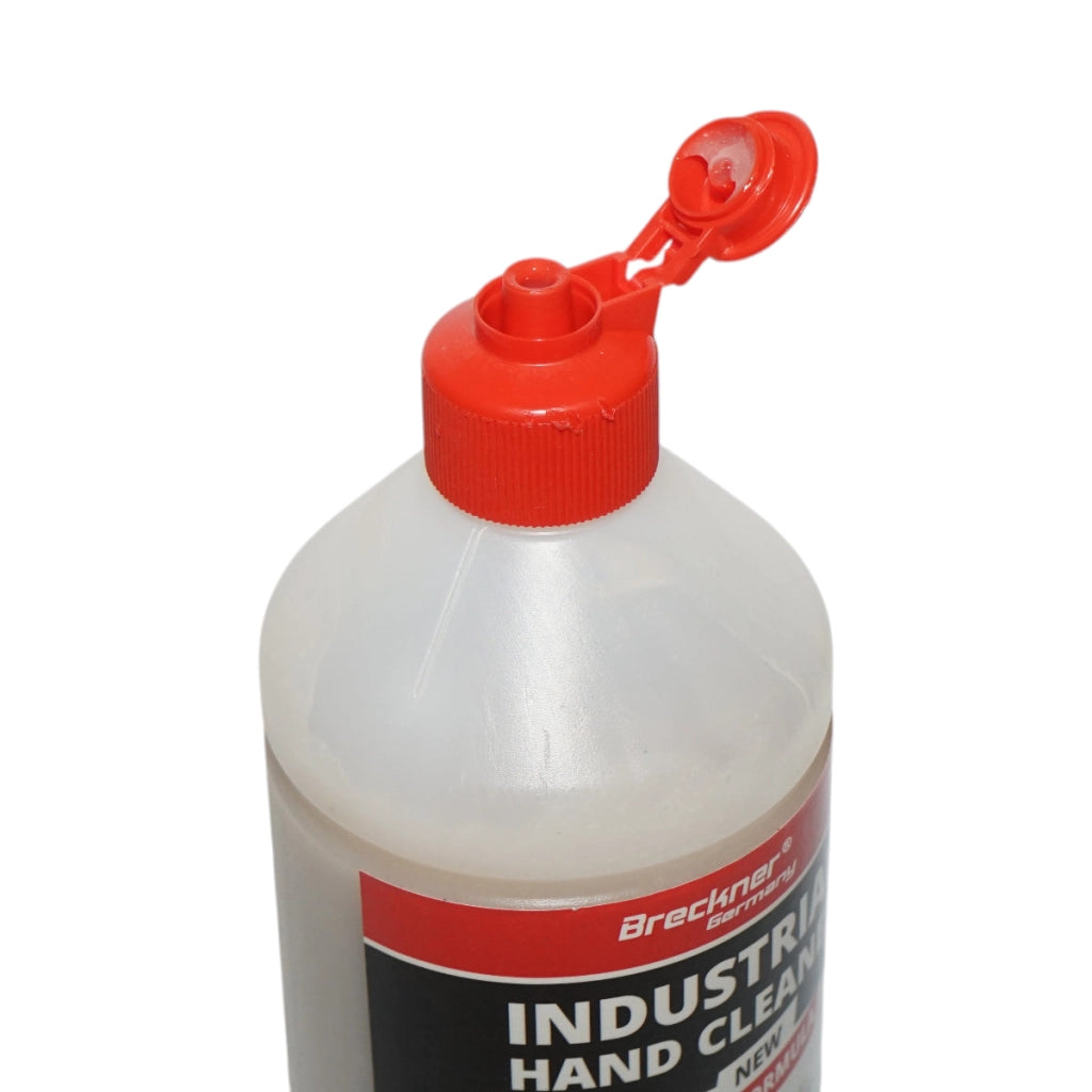 Soluzione lavamani industriale 1L Breckner Germany