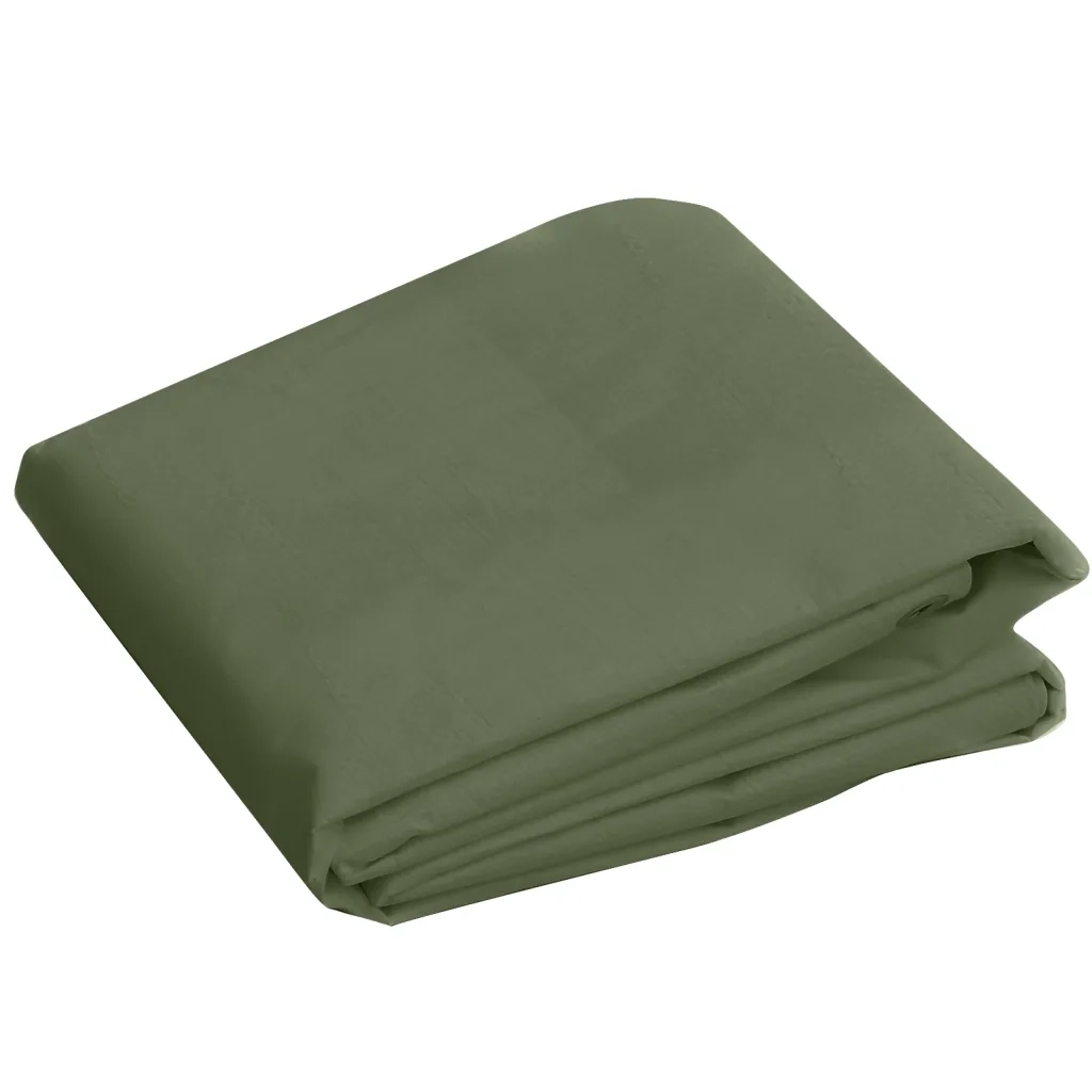 Telone 260 g/m2 2x3 m Verde HDPE