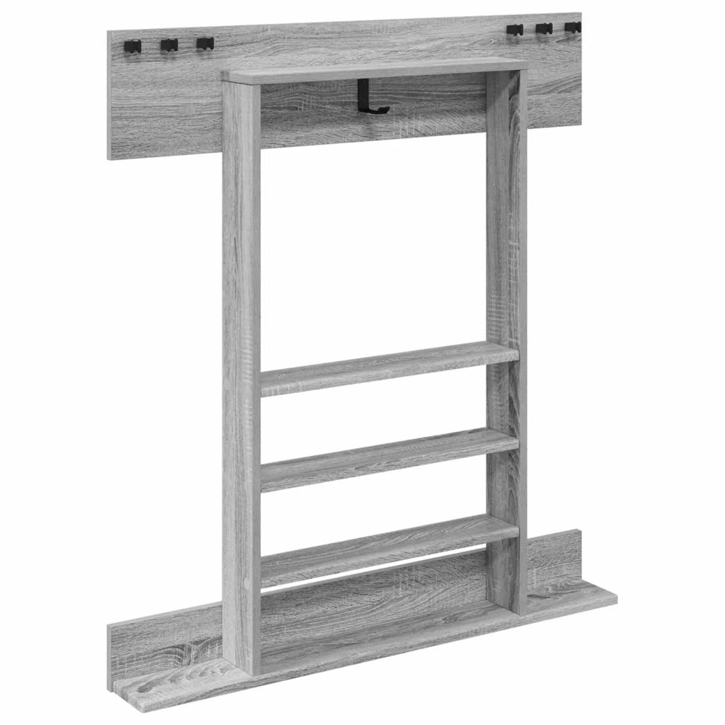 Supporto per stecche da biliardo Legno ingegnerizzato 3429722
