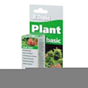 Dupla Plant Basic 10 compresse - Fornisce Oligoelementi e Ferro per le Piante d'acqua Dolce