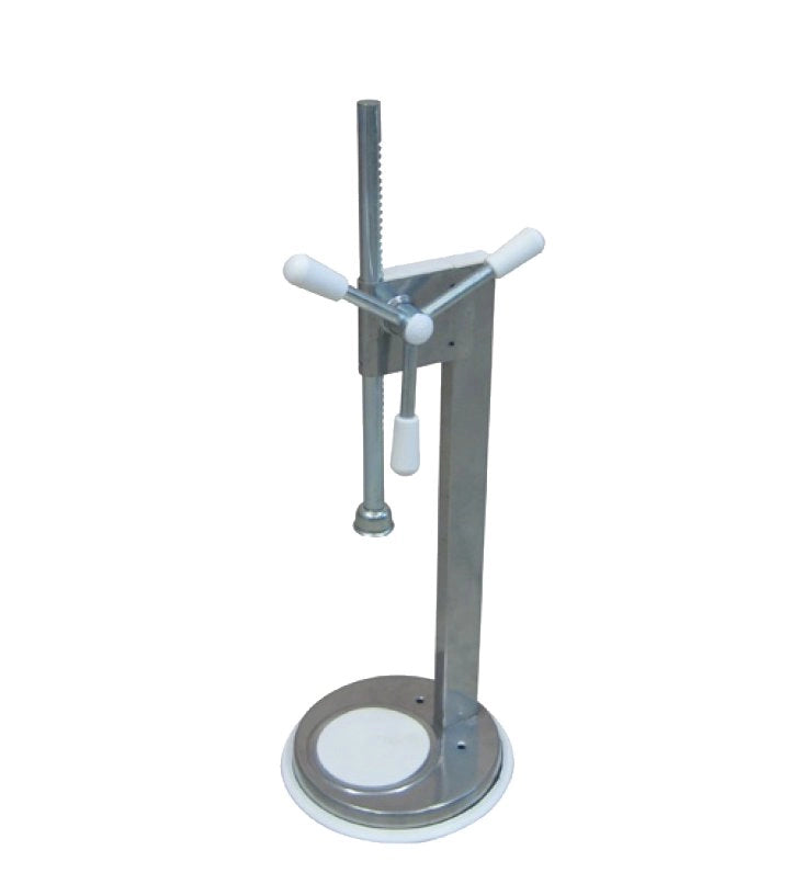 TAPPATRICE A COLONNA A CREMAGLIERA