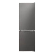 Sharp sj-nba21dmxpe frigorifero con congelatore libera installazione 331 l grigio