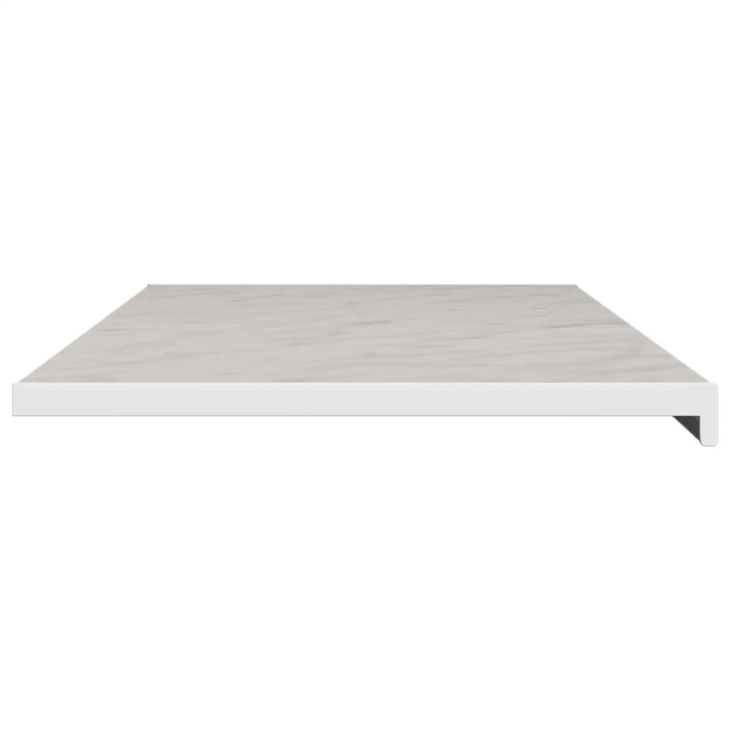Soglia della Finestra Texture in Marmo 160 x 50 x 4,5 cm PVC CFW9807868