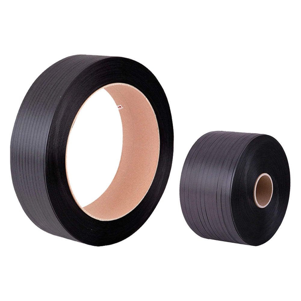 REGGETTA IN PLASTICA mm 15 x 06 mt 600 - foro Ã? 6,2 cm