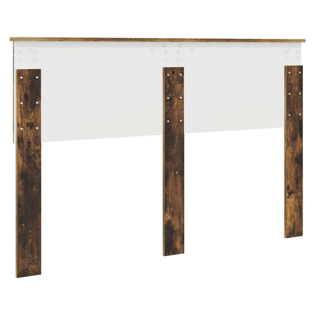 Testiera Rovere fumé Legno ingegnerizzato 888424