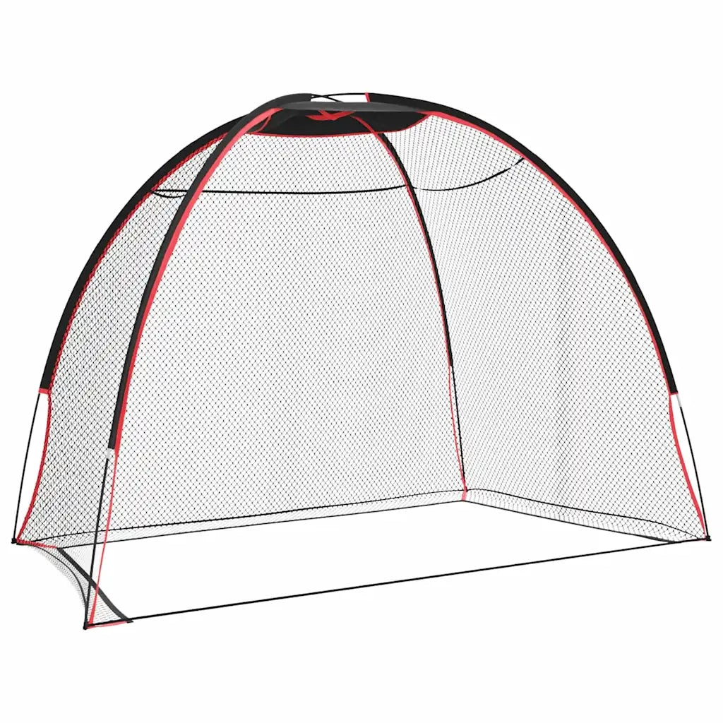Aiuto per allenamento golf Nero 314 x 150 x 206 cm Poliestere CFW6960979