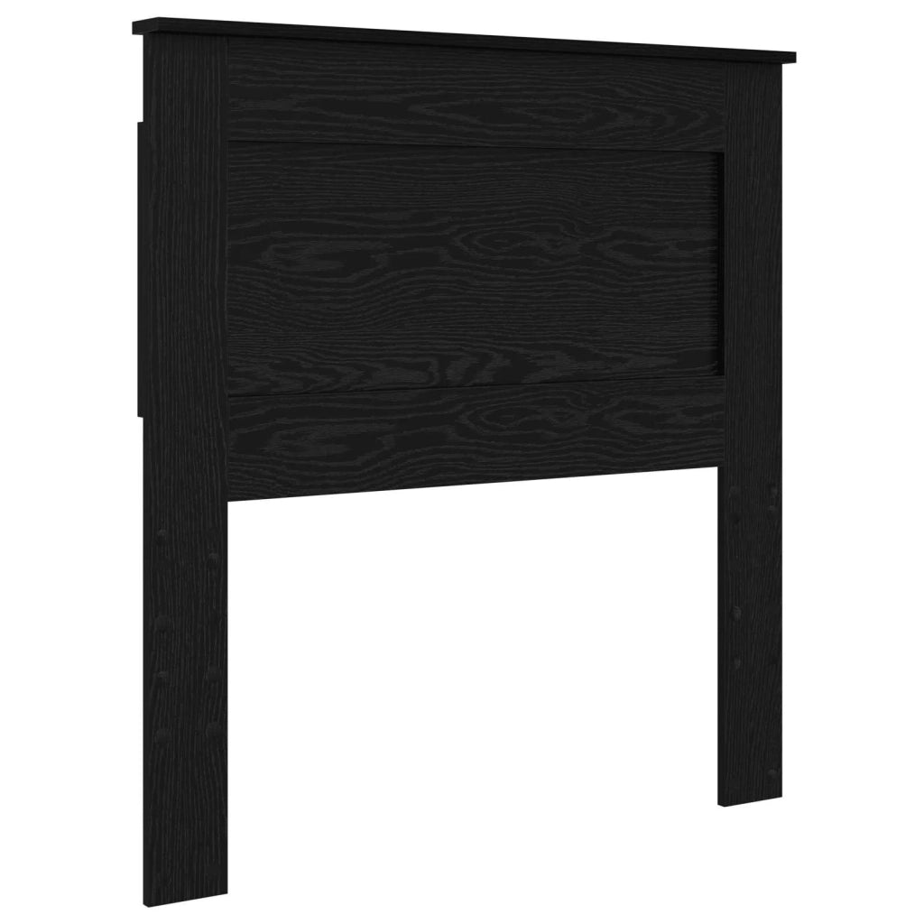 Struttura del letto con cassetto con testiera Legno multistrato 3410367