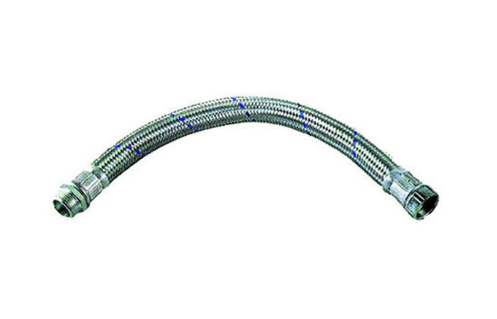 FLESSIBILE ANTIVIBRANTE ALTA PRESSIONE MF CM 70- 1 1/2- DH- pezzi 1