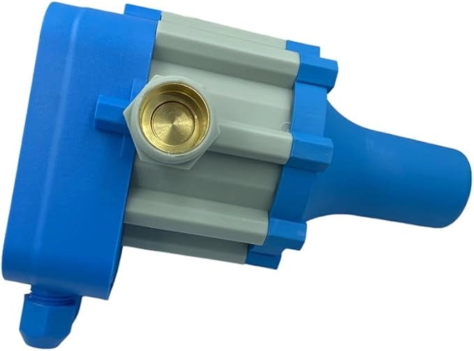 PRESS CONTROL REGOLATORE DI PRESSIONE PER ELETTROPOMPE 2.2 BAR     Duoqi