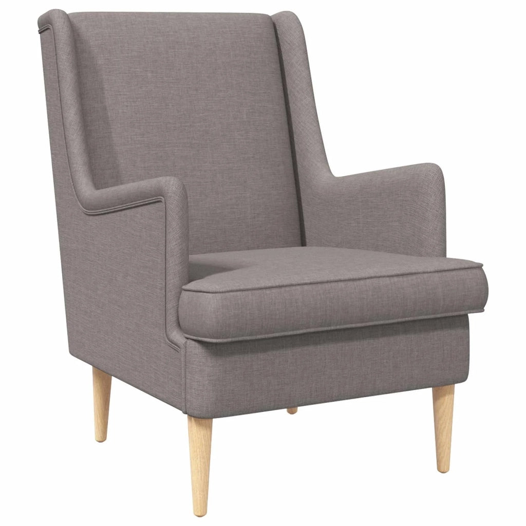 Poltrona Tortora Tessuto 42029953