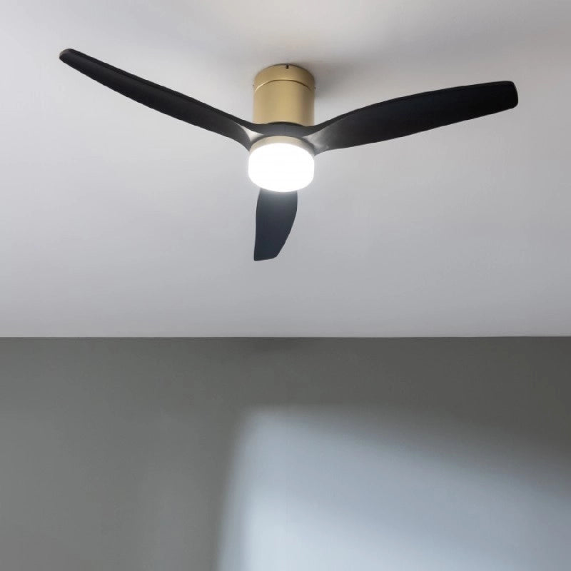 CECOTEC 08525 - EnergySilence Aero 5600 Aqua GoldBlack Connected