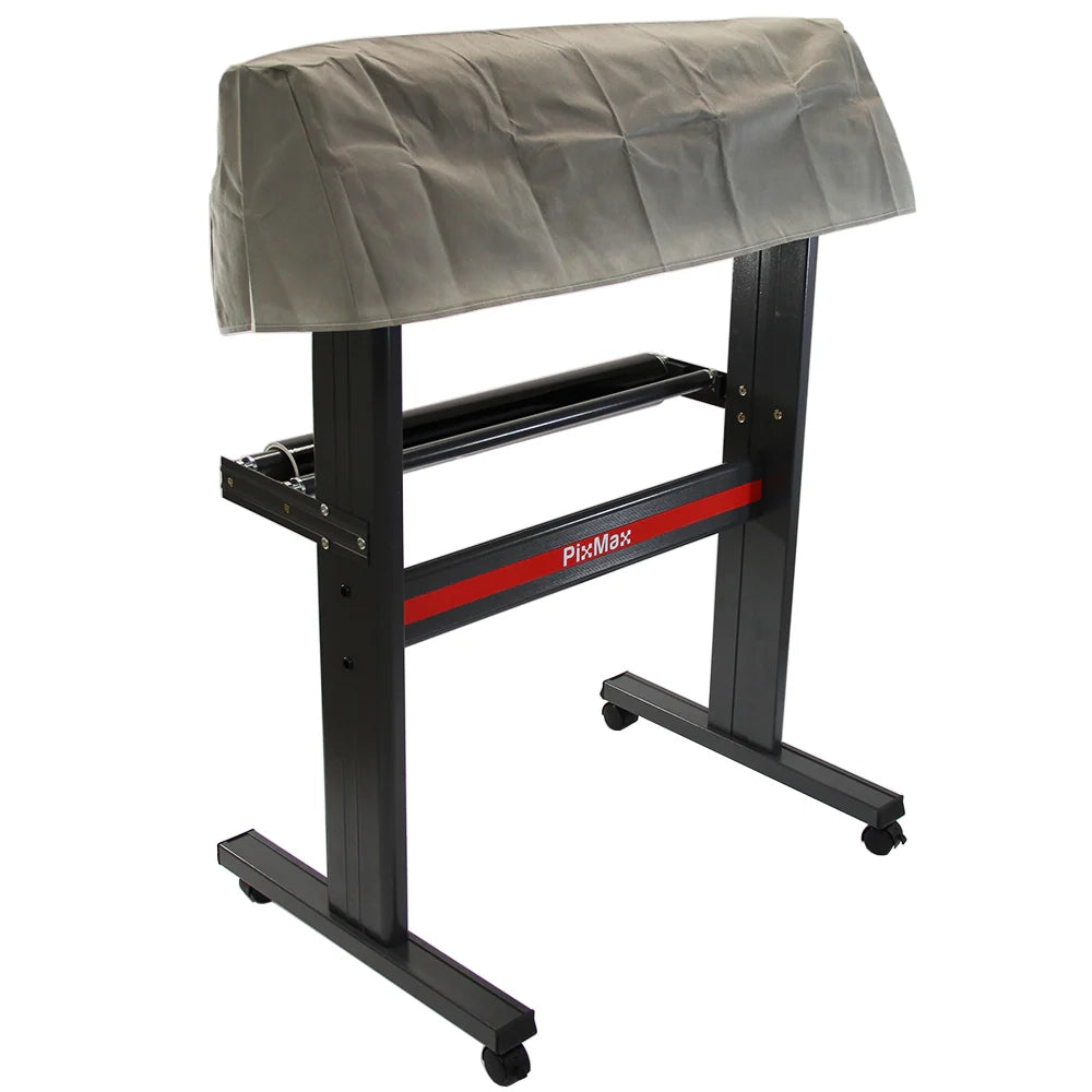 Bundle creativo PixMax: pressa 38cm, plotter vinile 720mm, stampante Epson