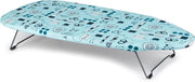 Pianca Compatta - Adatta Per Piccole Stanze - 1 Pezzo - 100% Cotone - 73 x 31 cm