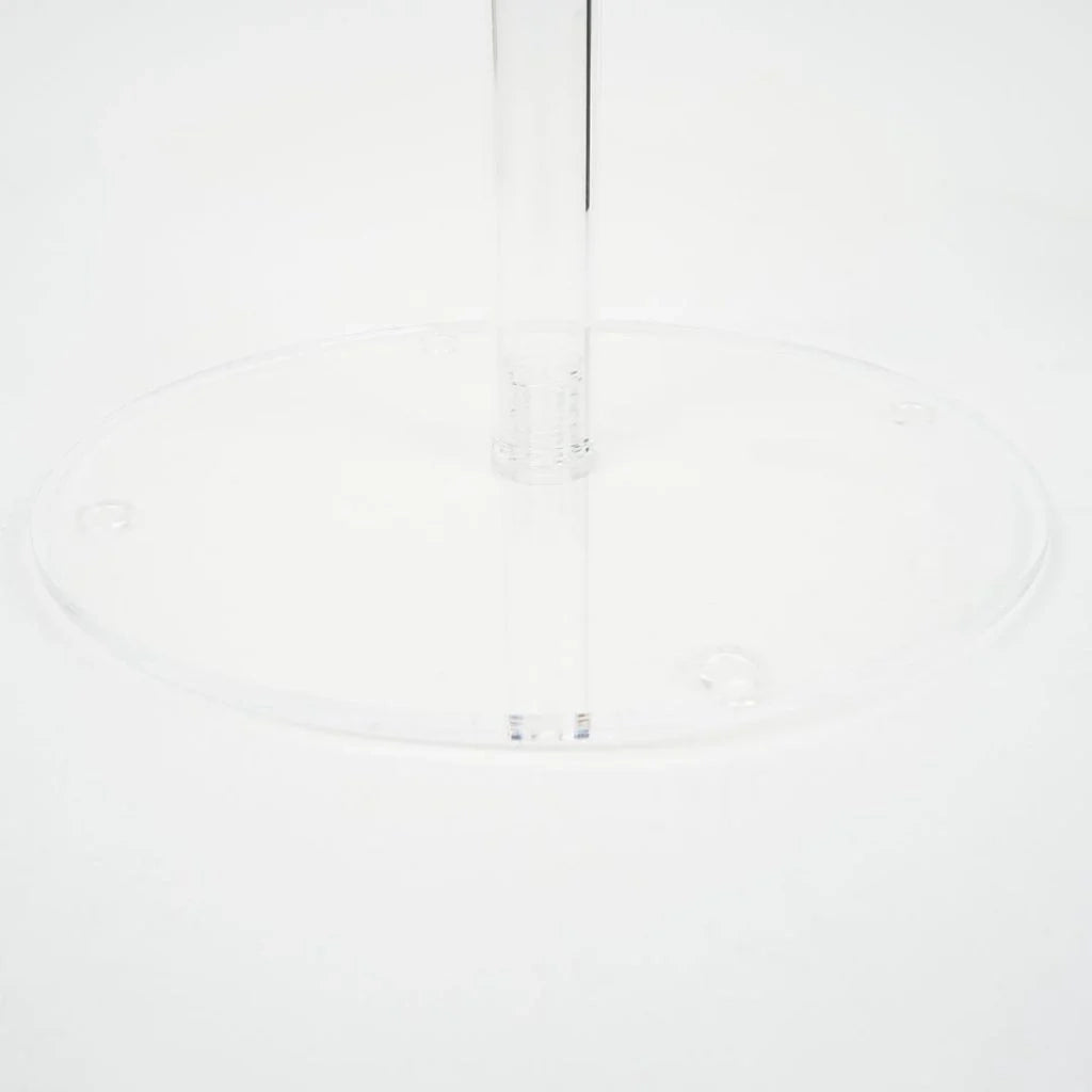 Espositore in plexiglass A4