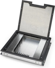 Scatola di interruttore a pavimento Velox 2.0 - 33.70.004 - E36MF