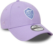 Cappello da Donna 9FORTY - Crest Viola Pastello - Nuova Era Donna