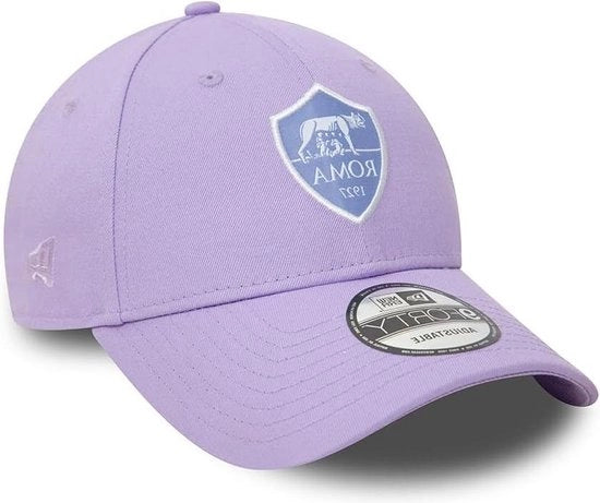 Cappello da Donna 9FORTY - Crest Viola Pastello - Nuova Era Donna