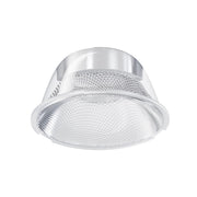 Maytoni Lenti regolazione angolo dispersione UNITY Focus LED 1 luce trasparente materie plastiche
