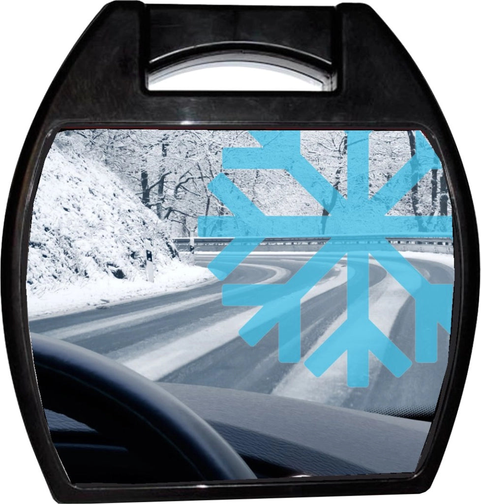 CATENE NEVE A ROMBO 9 MILLIMETRI Gruppo 110