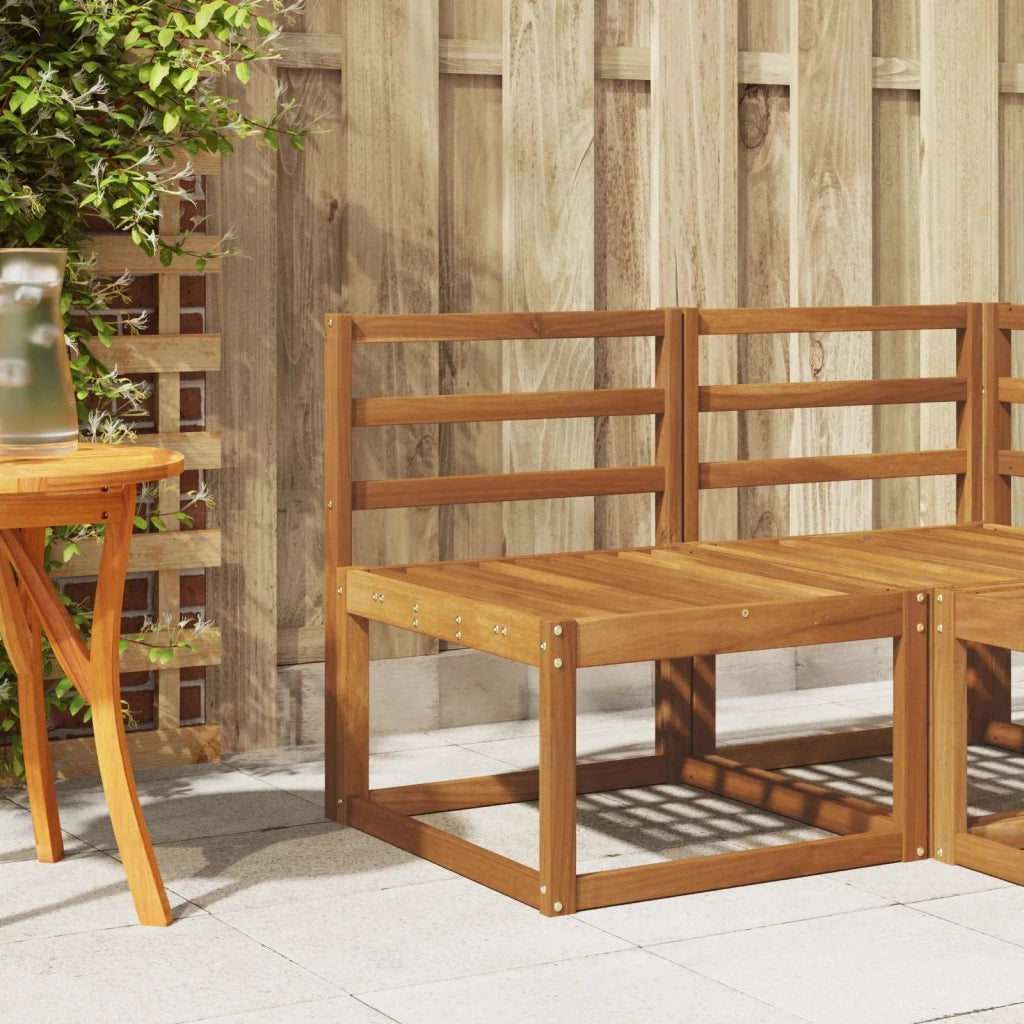 Schienale Marrone 59 x 4 x 73 cm Legno multistrato 900509