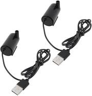 Mini pompa ad acqua 3-5V con connessione USB per acquario e giardino