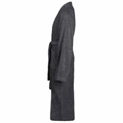 Accappatoio KINN Antracite XL Cotone CFW6407403