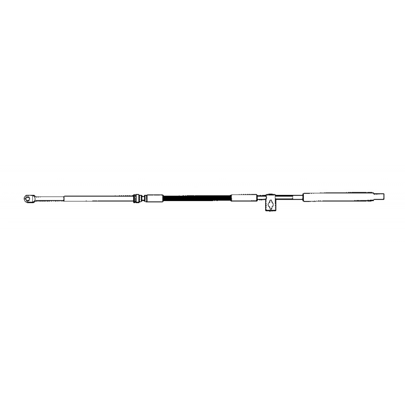 CAVO MACH36 DA 16' CABLE MACH36 FT 22'
