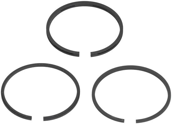Attrezio di aspirazione 48mm - Set di aspirazione standard - Lega di titanio - Cilindro pneumatico - Compressore d'aria - 3 pezzi