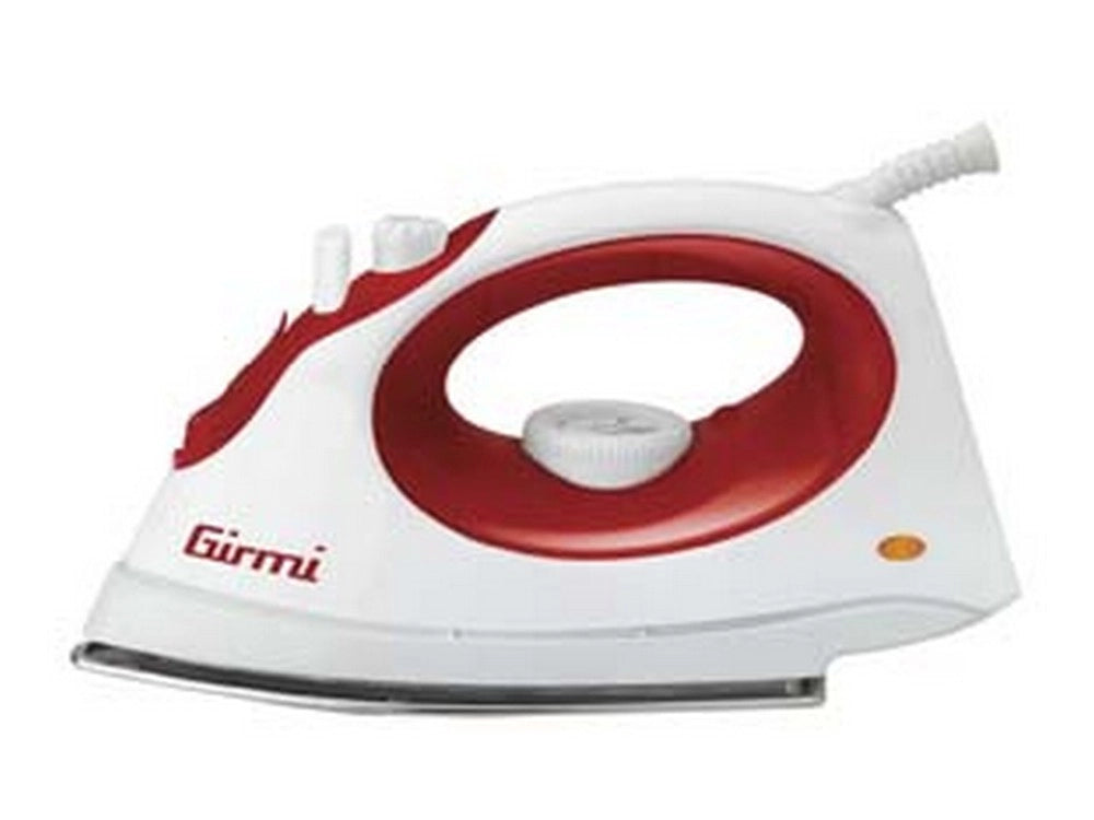 1pz ferro da stiro a vapore regolabile st01 1800w - potenza 1800w cod:ferx.fer315920