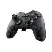 Gamepad nacon pcgc 200wlurban pc game wireless gaming controller camo