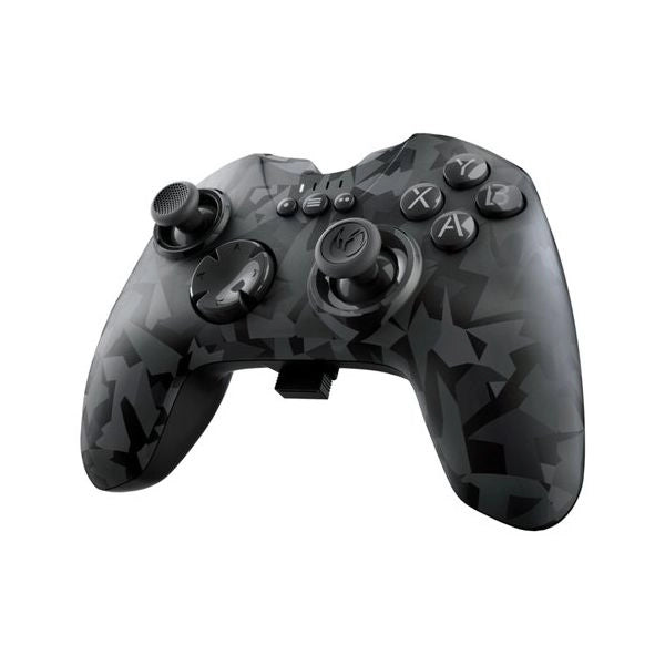 Gamepad nacon pcgc 200wlurban pc game wireless gaming controller camo
