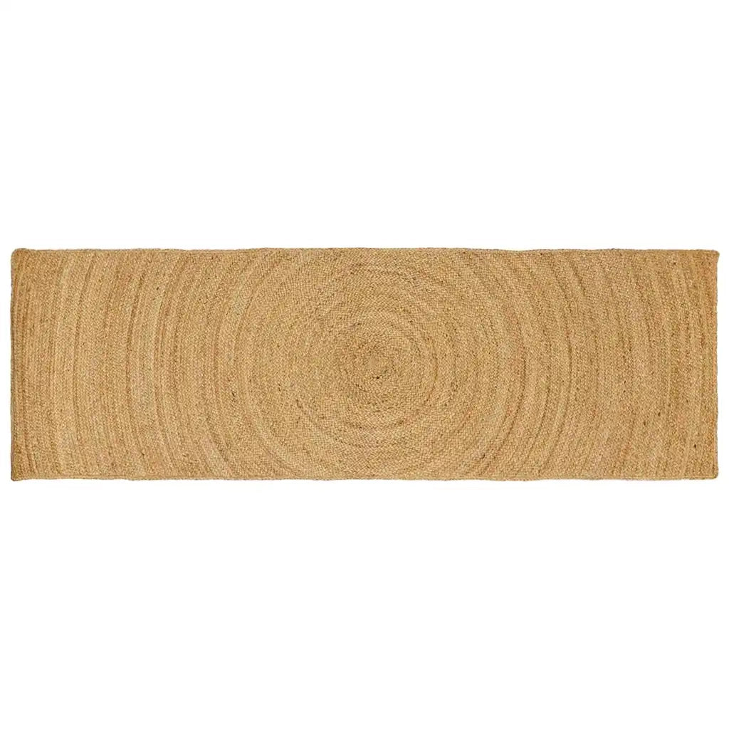 Tappeti per area Naturale 80 x 200 cm Juta 42010514