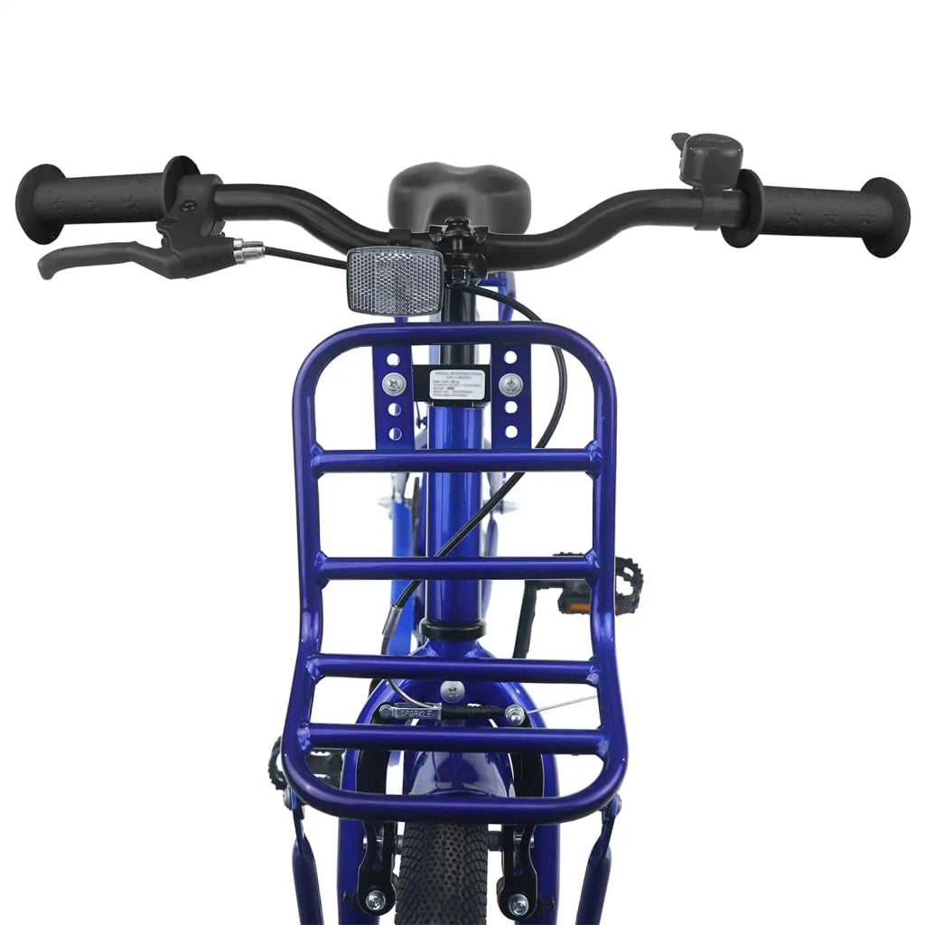 Bicicletta per Bambini | Bici per bambini 20 Pollici