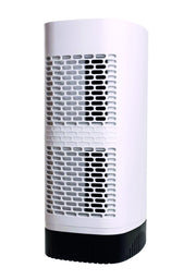 Purificatore Qlima A34 3Vel Timer 8Hr - Pvg