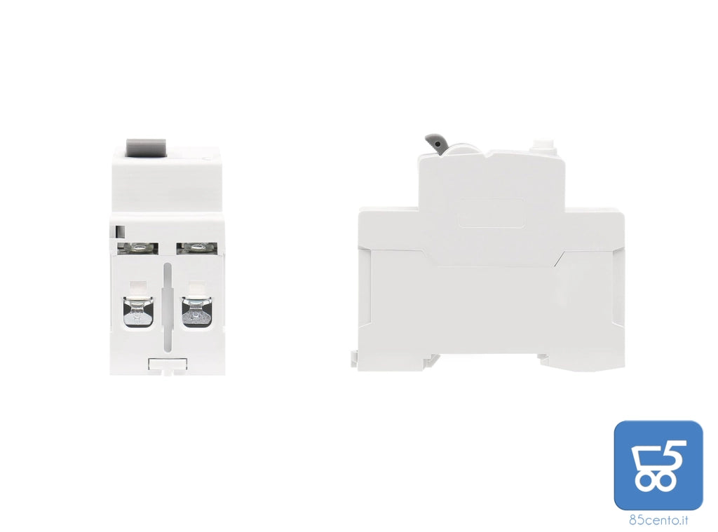 GYL9 Interruttore automatico di dispersione a terra di tipo CA (ELCB) Interruttore differenziale (RCD)