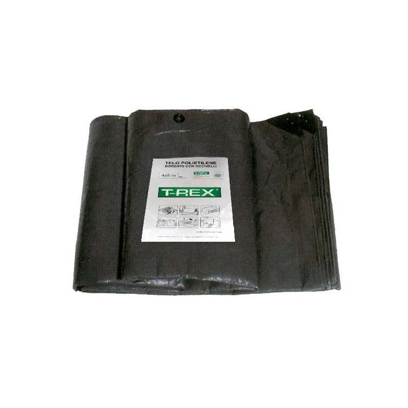 Telone Plastica Tessuto 4X 5 Heavy Trex 04546