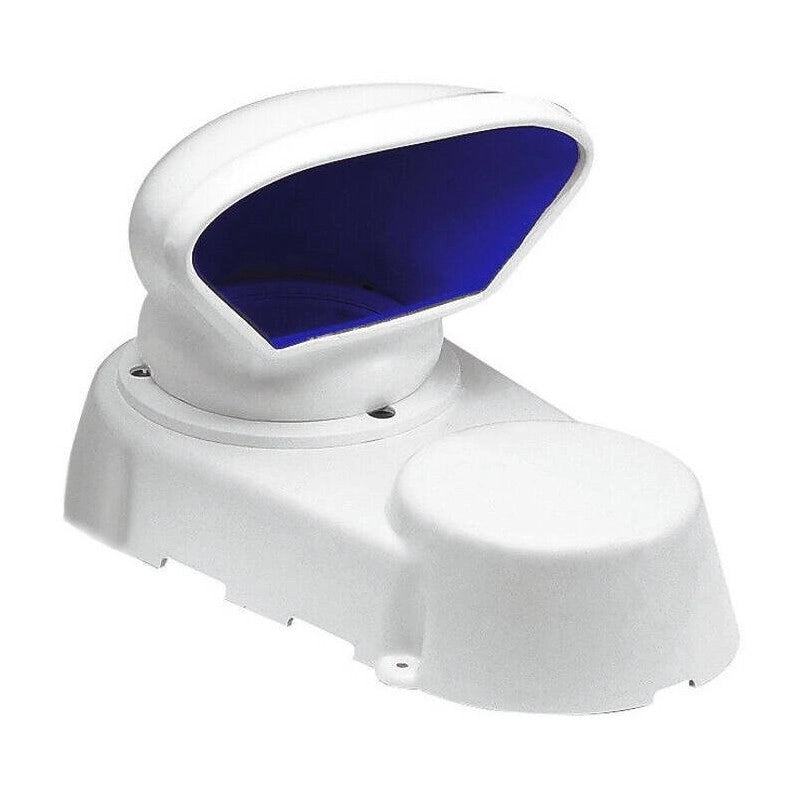 MANICA A VENTO ROSSA DORADE BLU DORADE BOX