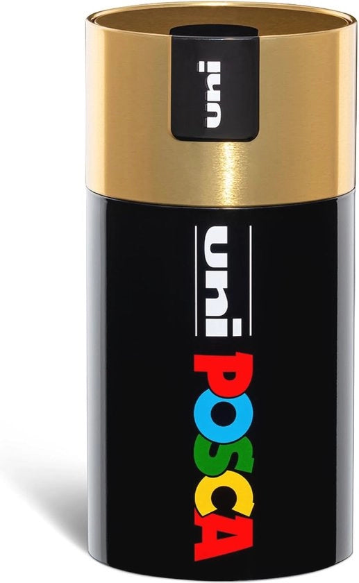 Set completo di 18 matite acriliche - punta 2,5 mm - ideale per bambini e artisti