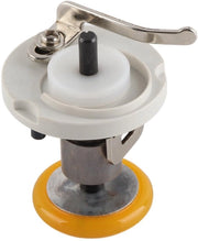 Winder automatico per filo - Industriale - RVS - Ideale per lavori di cucito - Efficiente e duraturo