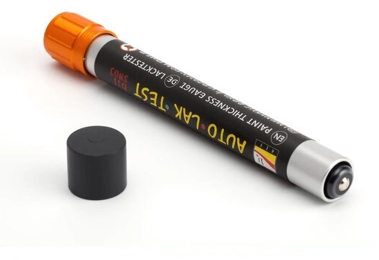 Misuratore di spessore magnetico per vernici auto