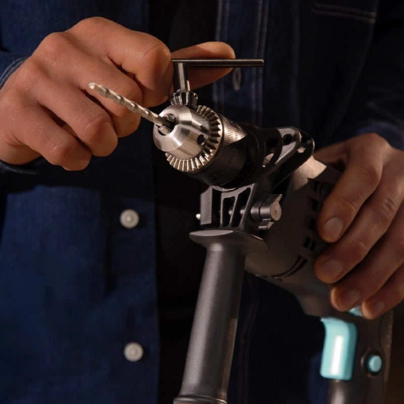 CECOTEC 70032 - trapano elettrico a percussione CecoRaptor Impact Drill