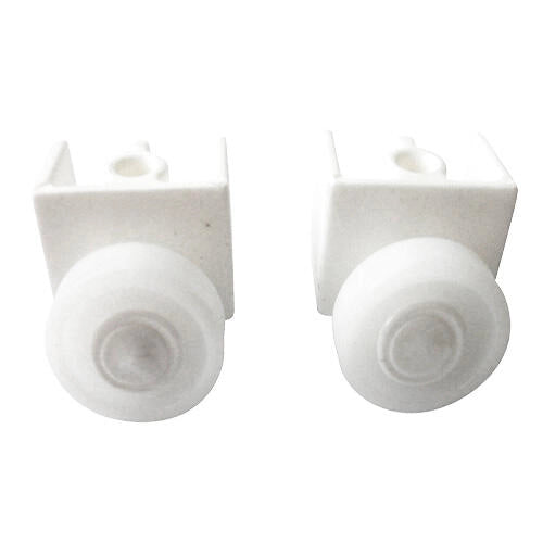 Ricambio Cuscinetti Box Doccia serie LIPARI  Kit 2 pz R500/07