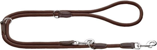 Guida per Cane Adattabile - Resistente al Tempo Miele, 1 x 200 cm